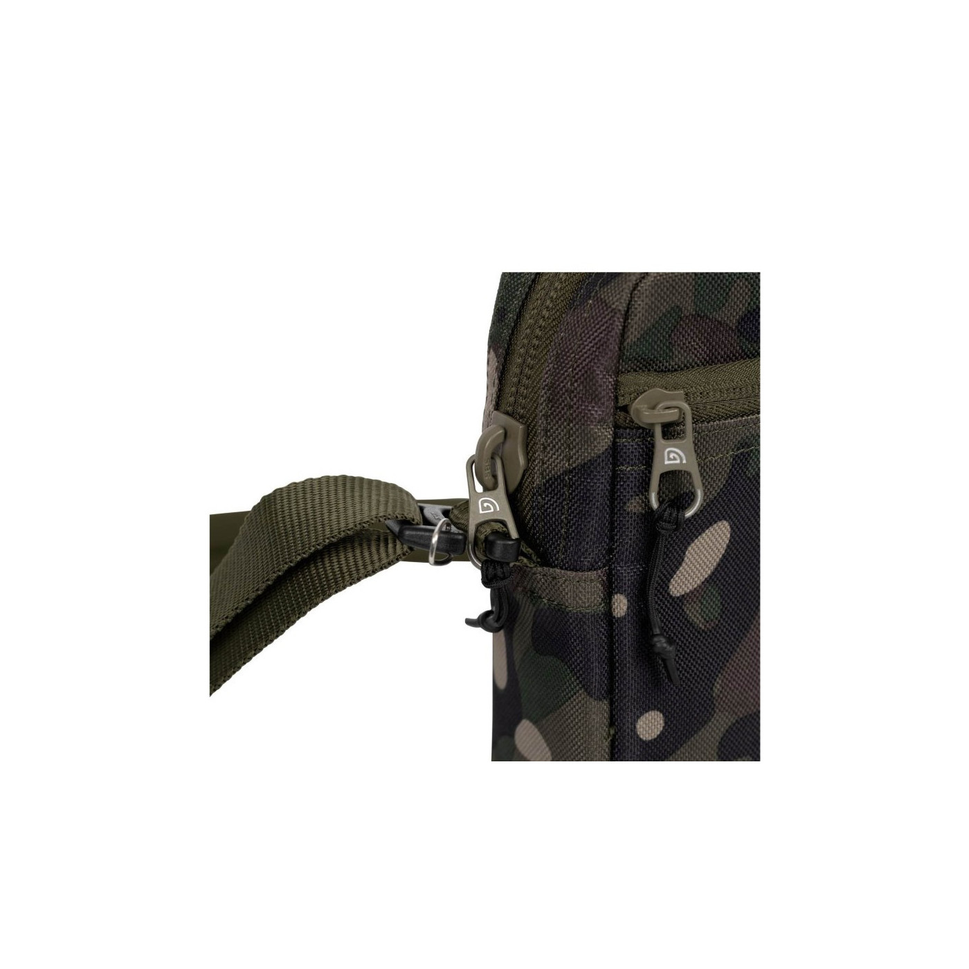 Saszetka Trakker NXC Camo Essentials Bag - Centrum wędkarskie - Sklep wędkarski Jarofishing Saszetka Trakker NXC Camo Essentials Bag - Centrum wędkarskie - Sklep wędkarski Jarofishing