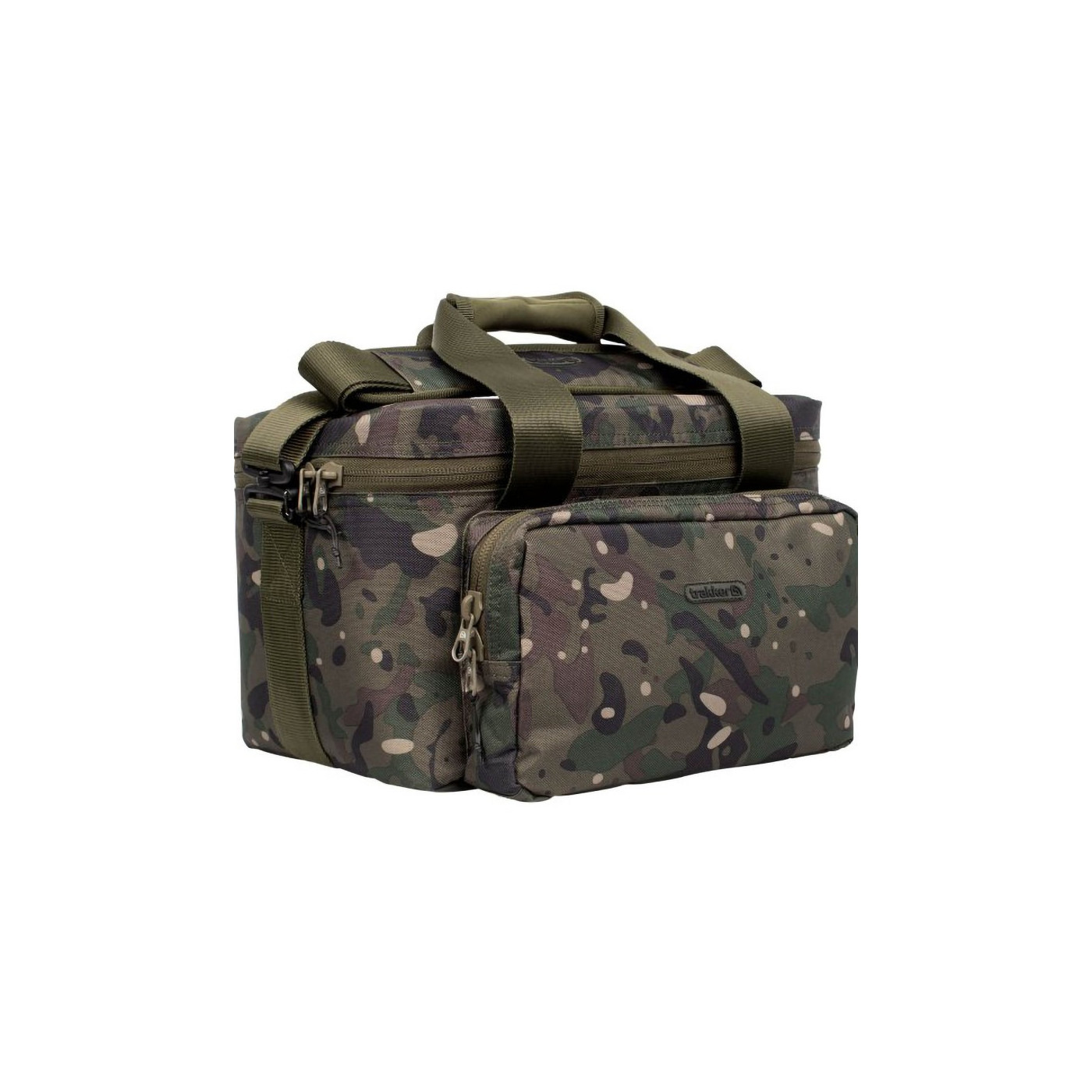 Torba Trakker NXC Camo Chilla Bag - Centrum wędkarskie - Sklep wędkarski Jarofishing