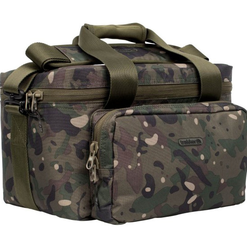 Torba Trakker NXC Camo Chilla Bag - Centrum wędkarskie - Sklep wędkarski Jarofishing