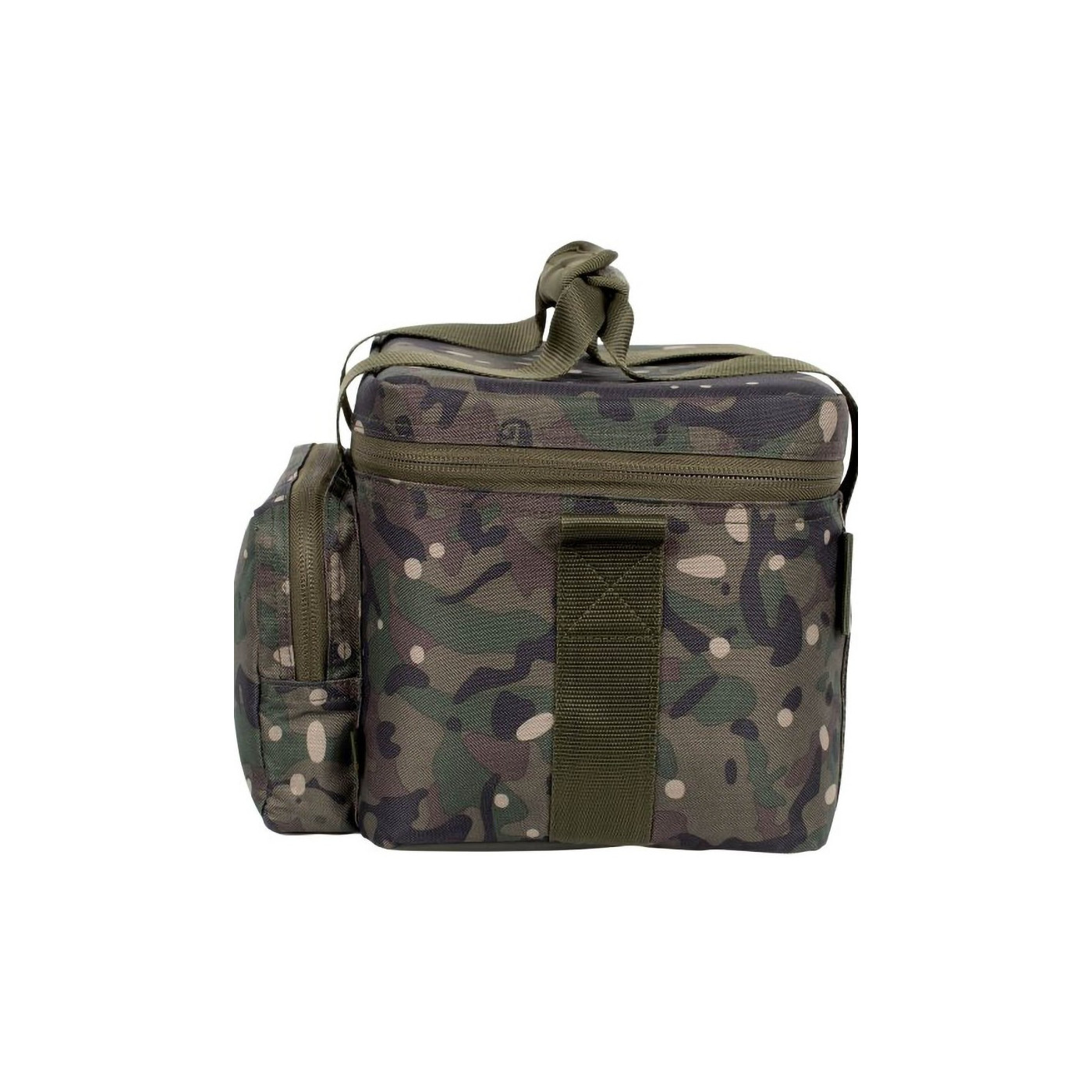 Torba Trakker NXC Camo Chilla Bag - Centrum wędkarskie - Sklep wędkarski Jarofishing