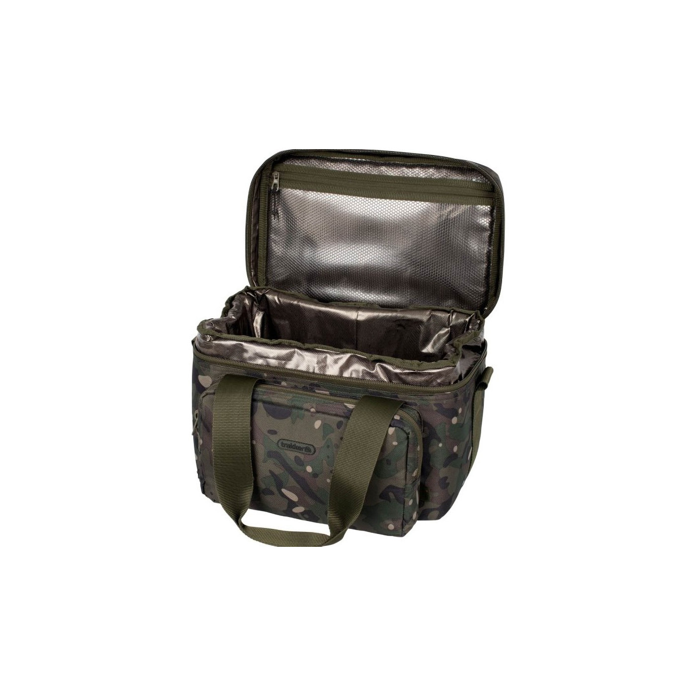 Torba Trakker NXC Camo Chilla Bag - Centrum wędkarskie - Sklep wędkarski Jarofishing