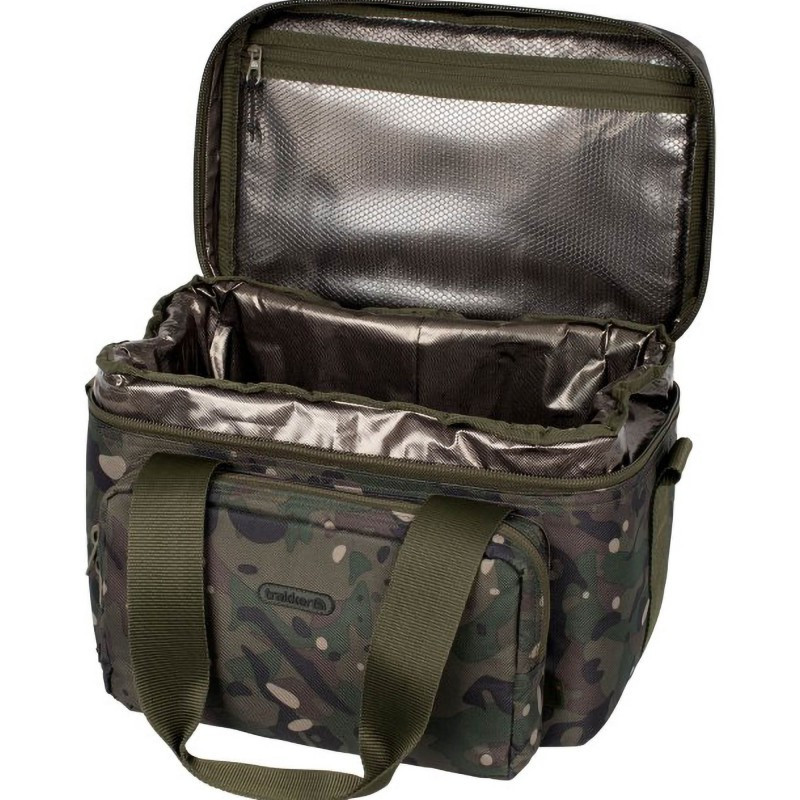 Torba Trakker NXC Camo Chilla Bag - Centrum wędkarskie - Sklep wędkarski Jarofishing