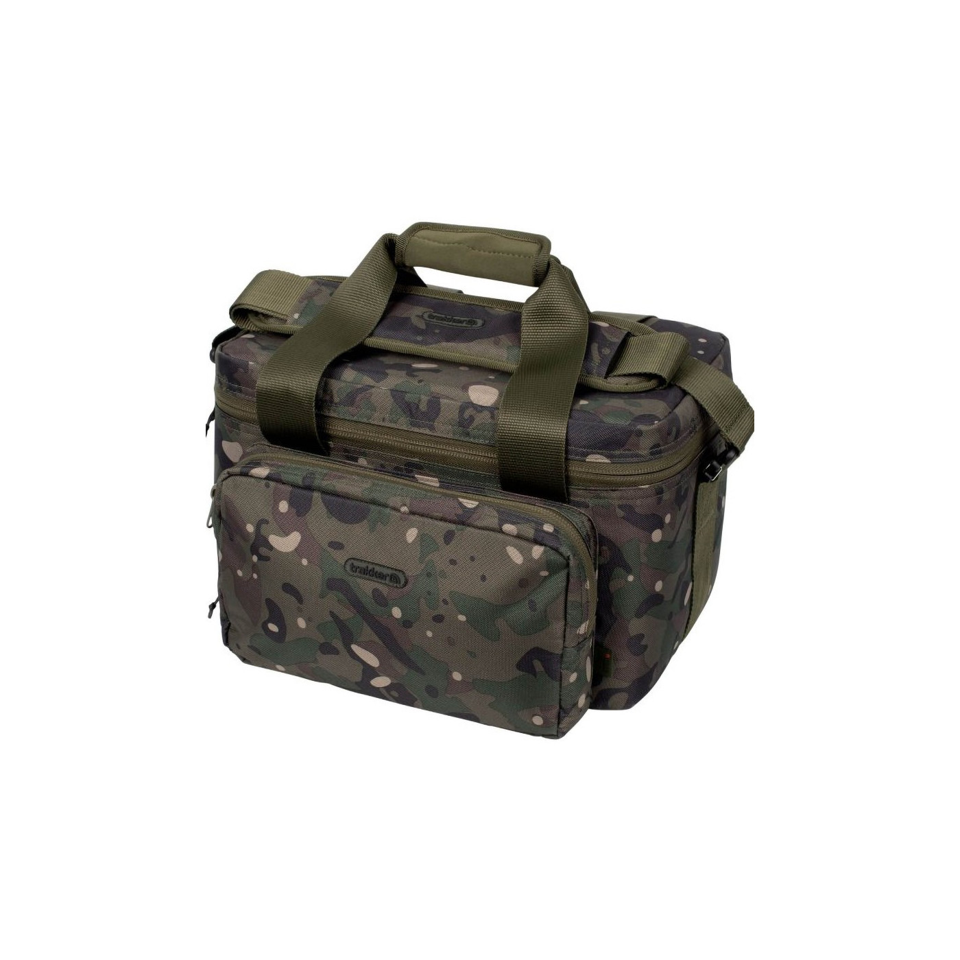 Torba Trakker NXC Camo Chilla Bag - Centrum wędkarskie - Sklep wędkarski Jarofishing