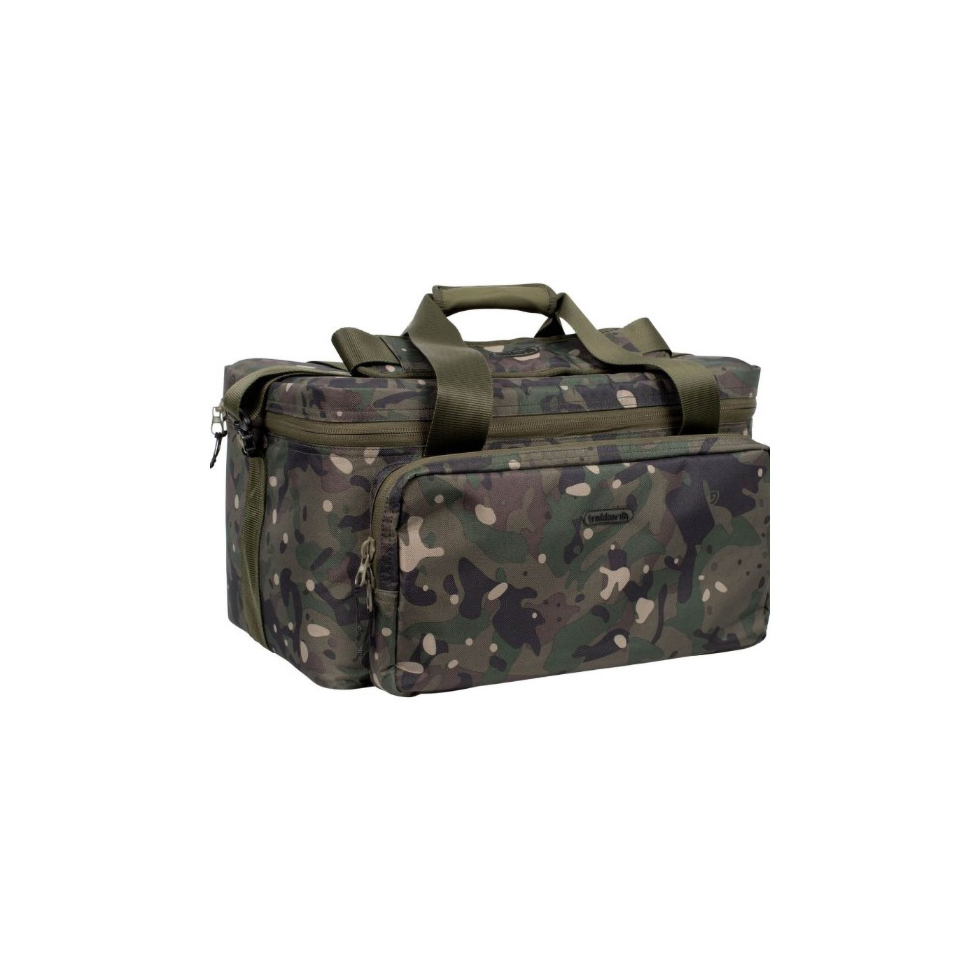 Torba Trakker NXC Camo Chilla Bag Large - Centrum wędkarskie - Sklep wędkarski Jarofishing Torba Trakker NXC Camo Chilla Bag Large - Centrum wędkarskie - Sklep wędkarski Jarofishing