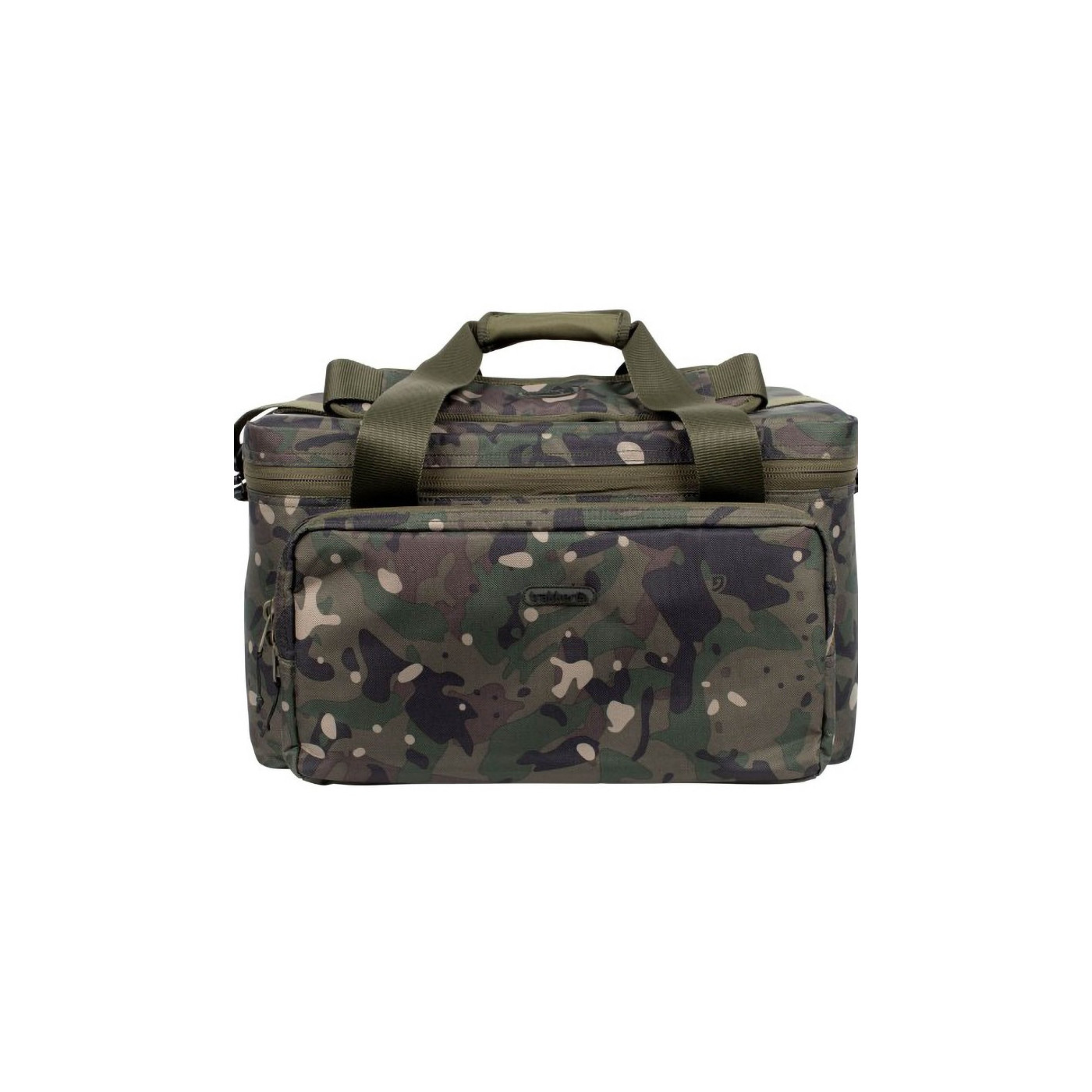 Torba Trakker NXC Camo Chilla Bag Large - Centrum wędkarskie - Sklep wędkarski Jarofishing Torba Trakker NXC Camo Chilla Bag Large - Centrum wędkarskie - Sklep wędkarski Jarofishing