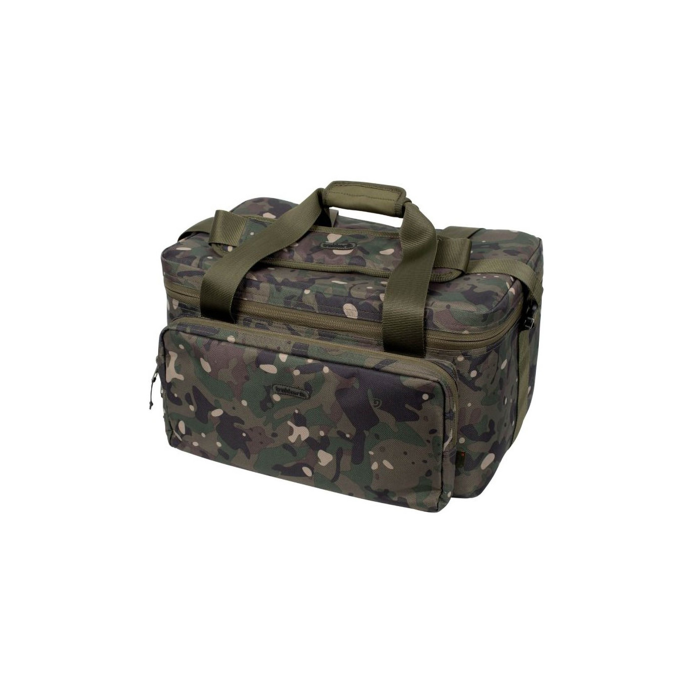 Torba Trakker NXC Camo Chilla Bag Large - Centrum wędkarskie - Sklep wędkarski Jarofishing Torba Trakker NXC Camo Chilla Bag Large - Centrum wędkarskie - Sklep wędkarski Jarofishing
