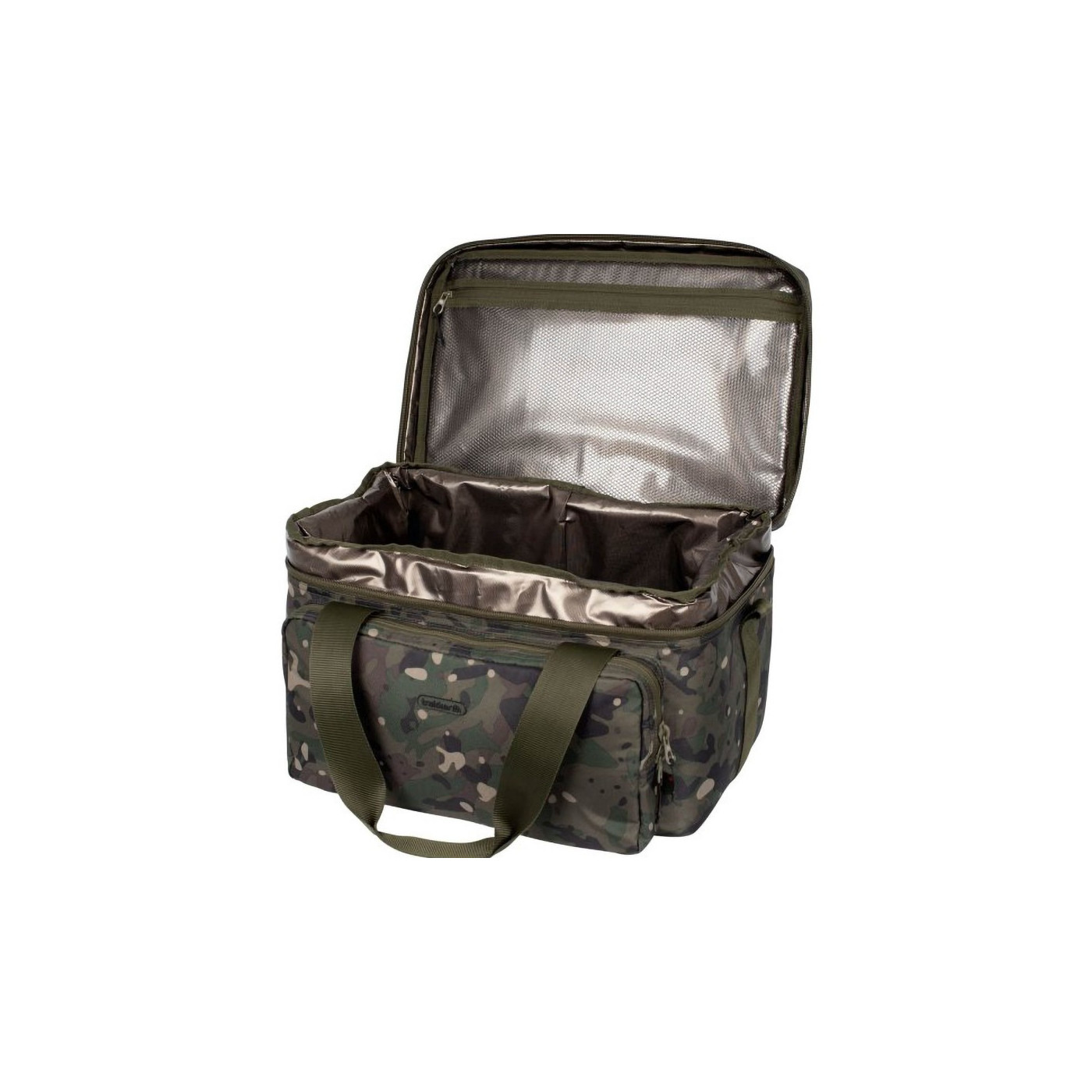Torba Trakker NXC Camo Chilla Bag Large - Centrum wędkarskie - Sklep wędkarski Jarofishing Torba Trakker NXC Camo Chilla Bag Large - Centrum wędkarskie - Sklep wędkarski Jarofishing
