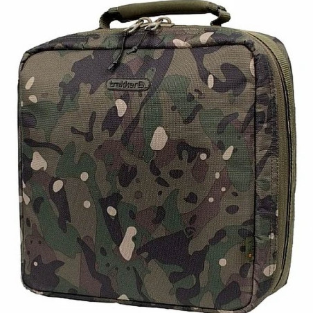 Zestaw Kuchenny Trakker NXC Camo Deluxe Food Set