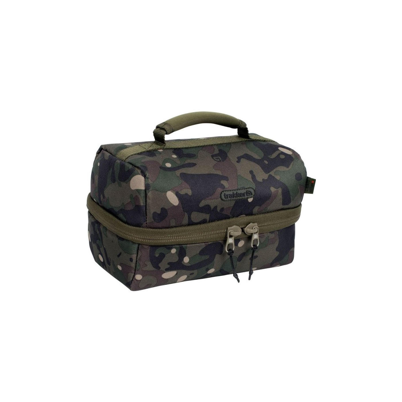 Organizer Trakker NXC Camo PVA Pouch - Centrum wędkarskie - Sklep wędkarski Jarofishing Organizer Trakker NXC Camo PVA Pouch - Centrum wędkarskie - Sklep wędkarski Jarofishing