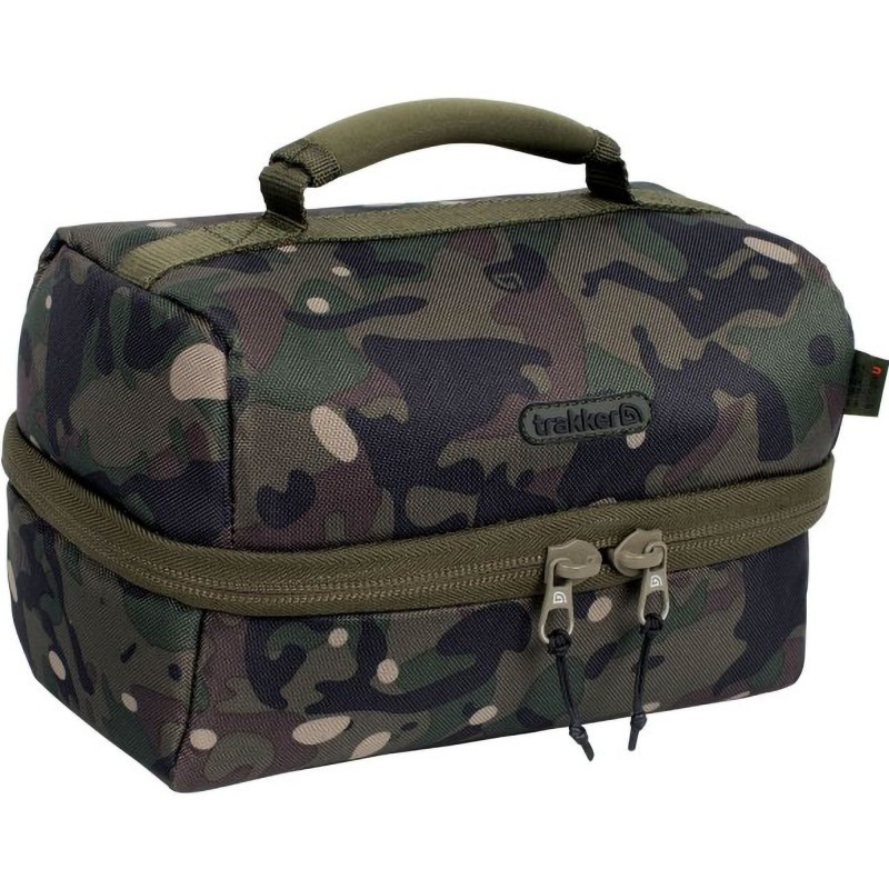 Organizer Trakker NXC Camo PVA Pouch - Centrum wędkarskie - Sklep wędkarski Jarofishing Organizer Trakker NXC Camo PVA Pouch - Centrum wędkarskie - Sklep wędkarski Jarofishing
