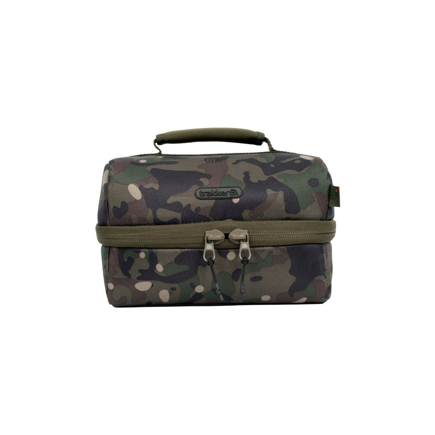 Organizer Trakker NXC Camo PVA Pouch - Centrum wędkarskie - Sklep wędkarski Jarofishing Organizer Trakker NXC Camo PVA Pouch - Centrum wędkarskie - Sklep wędkarski Jarofishing