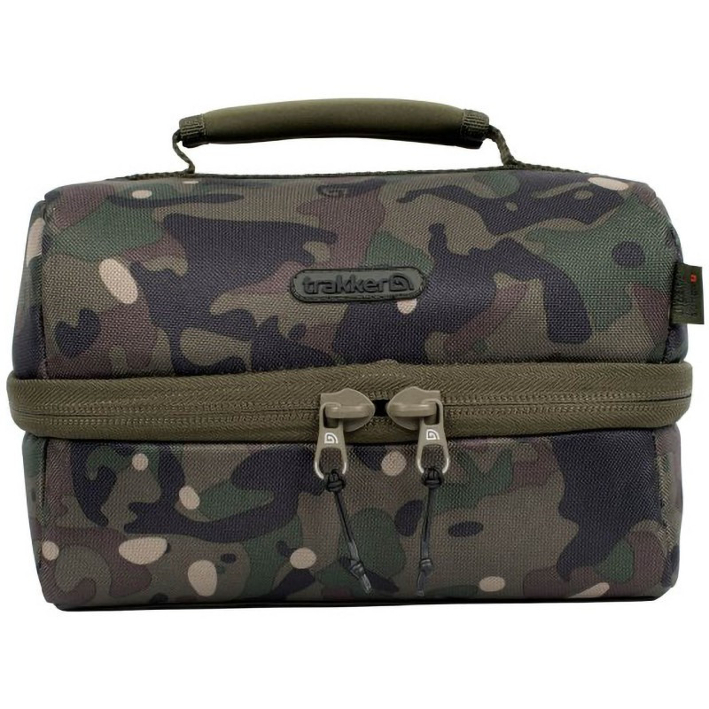 Organizer Trakker NXC Camo PVA Pouch - Centrum wędkarskie - Sklep wędkarski Jarofishing Organizer Trakker NXC Camo PVA Pouch - Centrum wędkarskie - Sklep wędkarski Jarofishing
