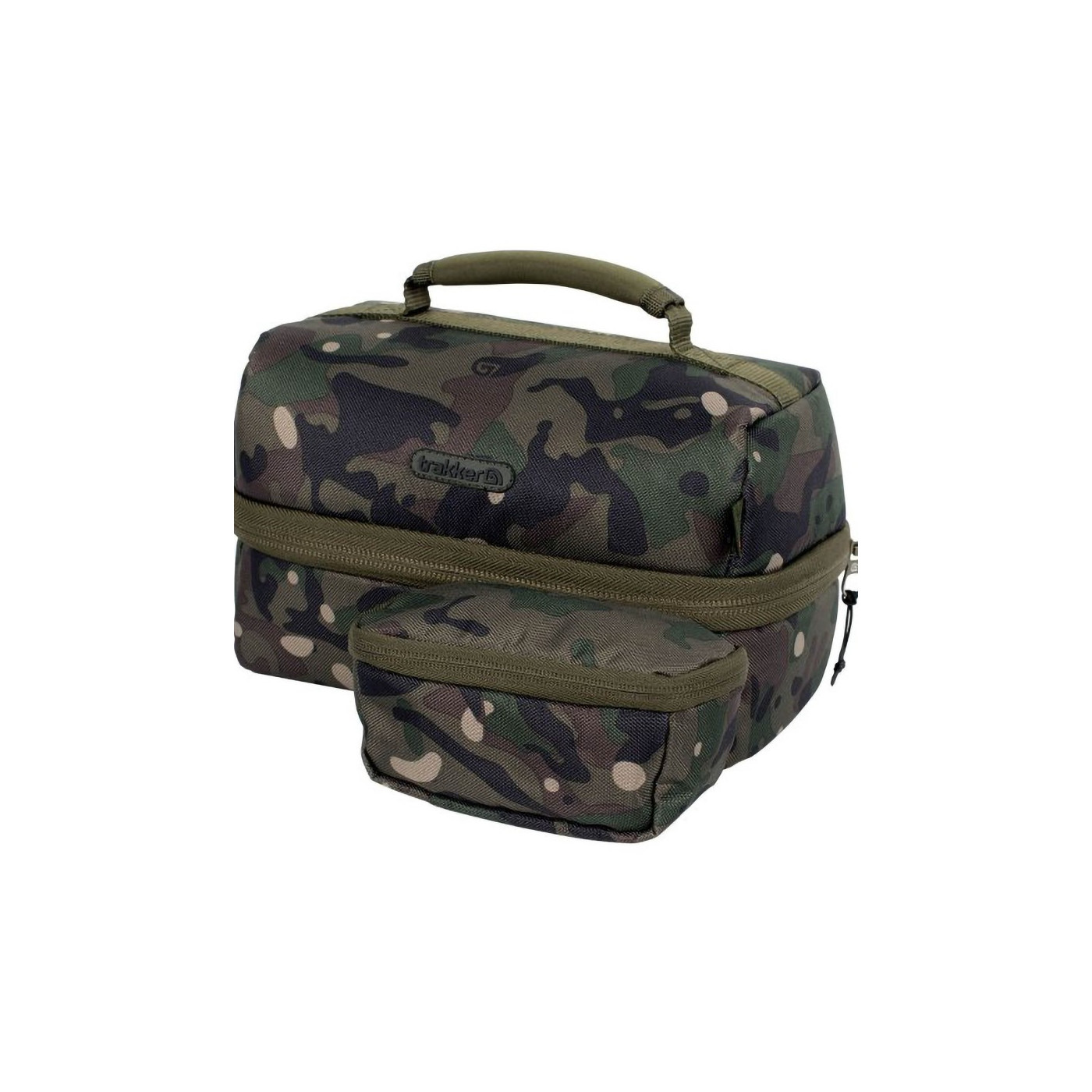 Organizer Trakker NXC Camo PVA Pouch - Centrum wędkarskie - Sklep wędkarski Jarofishing Organizer Trakker NXC Camo PVA Pouch - Centrum wędkarskie - Sklep wędkarski Jarofishing