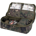 Organizer Trakker NXC Camo PVA Pouch - Centrum wędkarskie - Sklep wędkarski Jarofishing Organizer Trakker NXC Camo PVA Pouch - Centrum wędkarskie - Sklep wędkarski Jarofishing