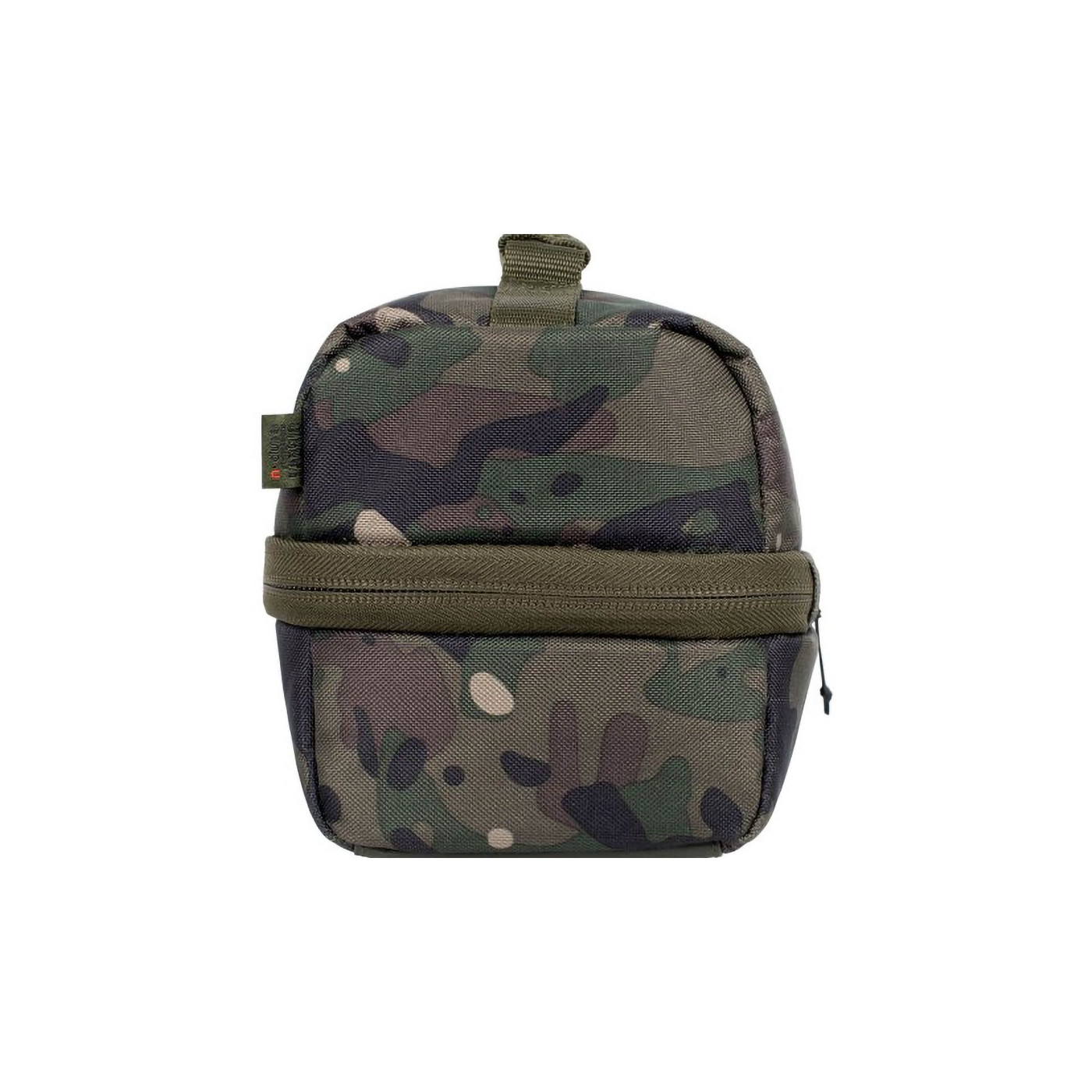 Organizer Trakker NXC Camo PVA Pouch - Centrum wędkarskie - Sklep wędkarski Jarofishing Organizer Trakker NXC Camo PVA Pouch - Centrum wędkarskie - Sklep wędkarski Jarofishing