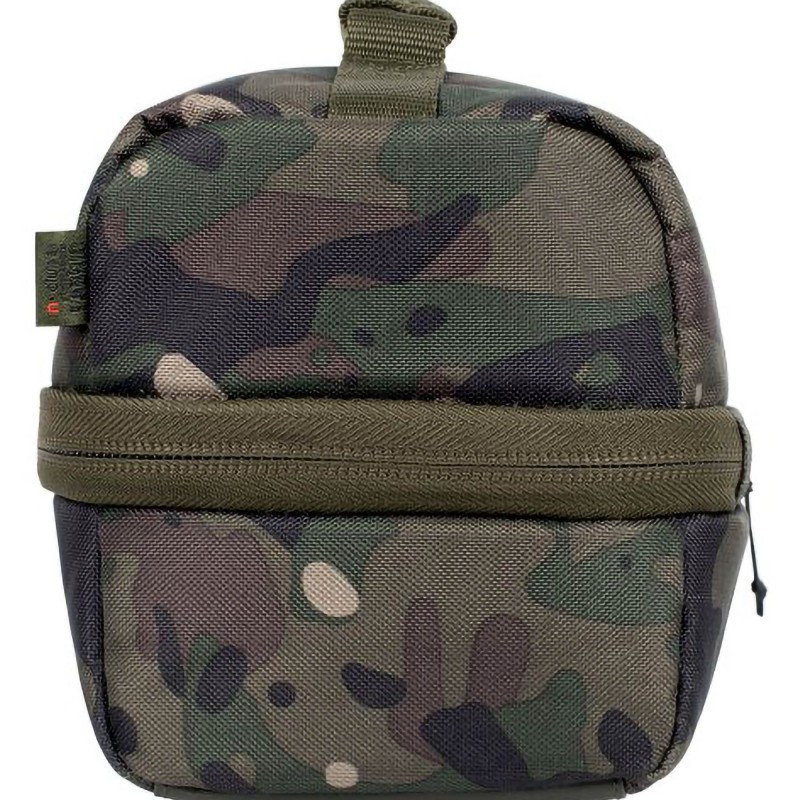 Organizer Trakker NXC Camo PVA Pouch - Centrum wędkarskie - Sklep wędkarski Jarofishing Organizer Trakker NXC Camo PVA Pouch - Centrum wędkarskie - Sklep wędkarski Jarofishing