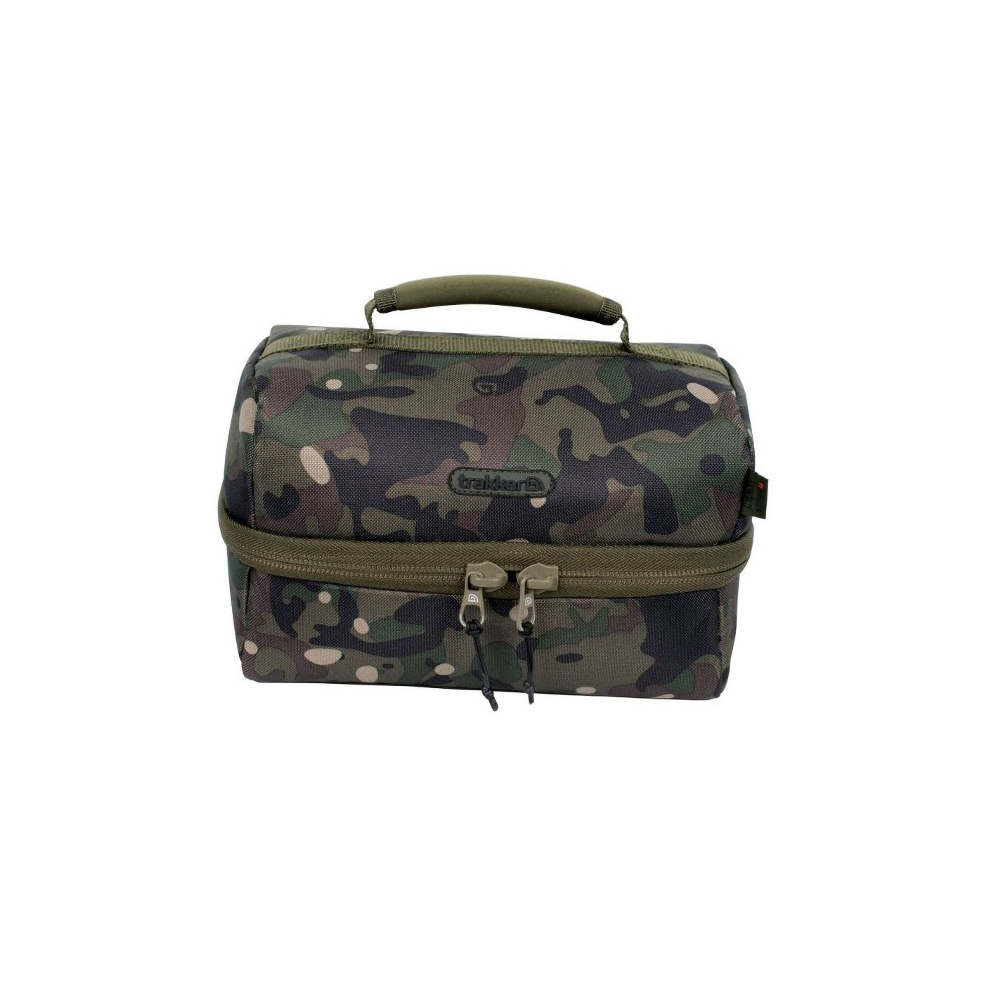 Organizer Trakker NXC Camo PVA Pouch - Centrum wędkarskie - Sklep wędkarski Jarofishing Organizer Trakker NXC Camo PVA Pouch - Centrum wędkarskie - Sklep wędkarski Jarofishing
