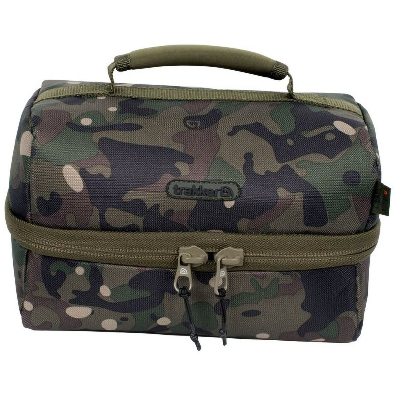 Organizer Trakker NXC Camo PVA Pouch - Centrum wędkarskie - Sklep wędkarski Jarofishing Organizer Trakker NXC Camo PVA Pouch - Centrum wędkarskie - Sklep wędkarski Jarofishing