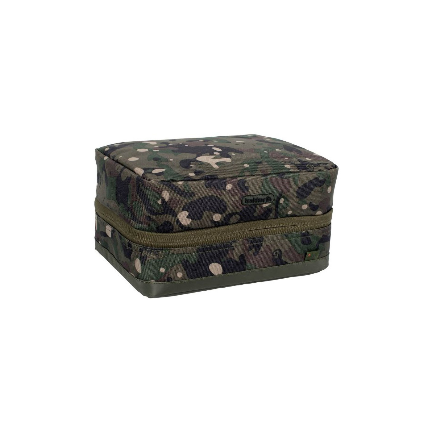 Organizer Trakker NXC Camo Rig-R Box - Centrum wędkarskie - Sklep wędkarski Jarofishing Organizer Trakker NXC Camo Rig-R Box - Centrum wędkarskie - Sklep wędkarski Jarofishing