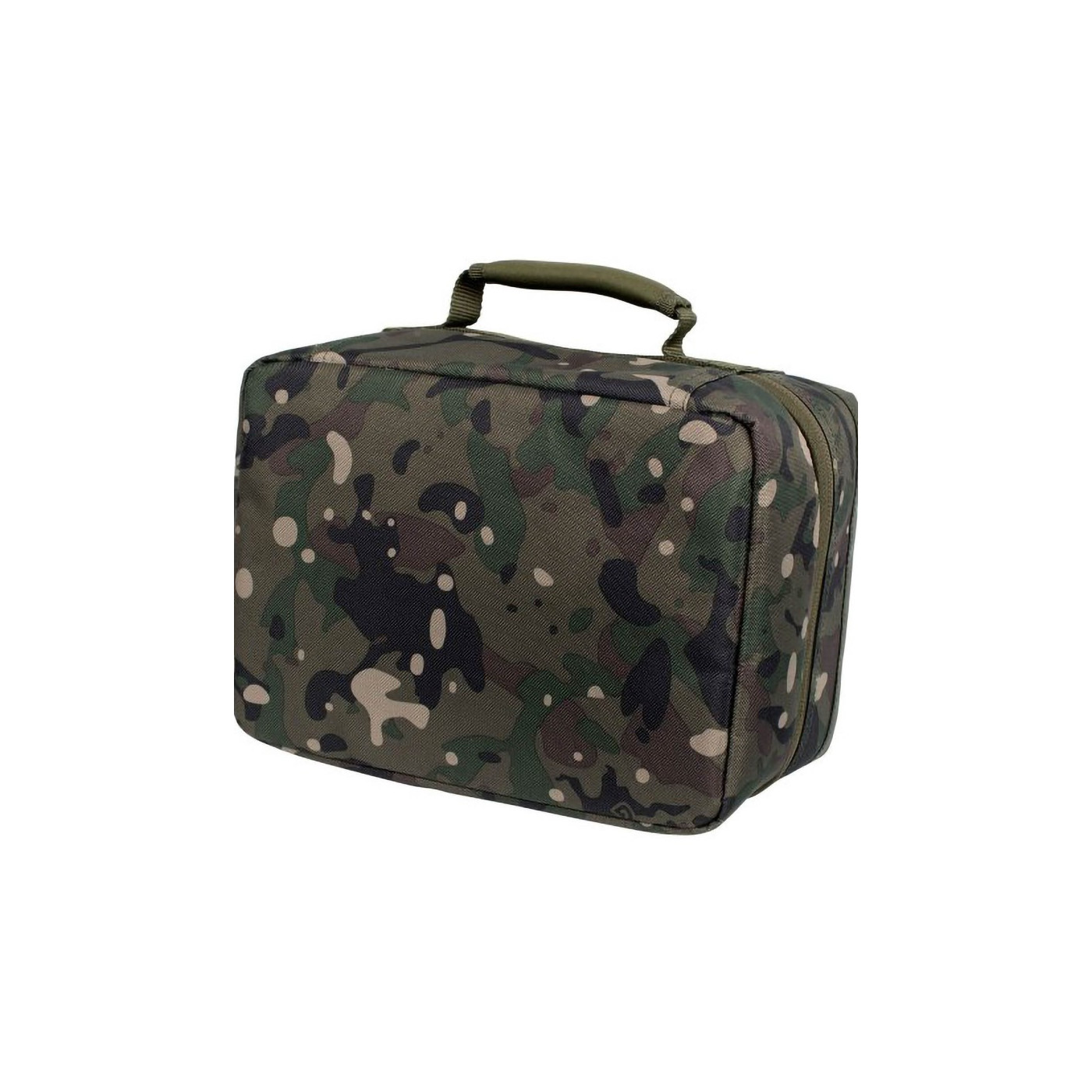 Organizer Trakker NXC Camo Rig-R Box - Centrum wędkarskie - Sklep wędkarski Jarofishing Organizer Trakker NXC Camo Rig-R Box - Centrum wędkarskie - Sklep wędkarski Jarofishing