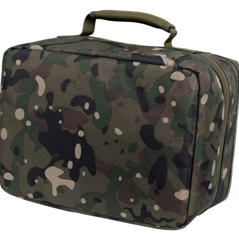 Organizer Trakker NXC Camo Rig-R Box - Centrum wędkarskie - Sklep wędkarski Jarofishing Organizer Trakker NXC Camo Rig-R Box - Centrum wędkarskie - Sklep wędkarski Jarofishing