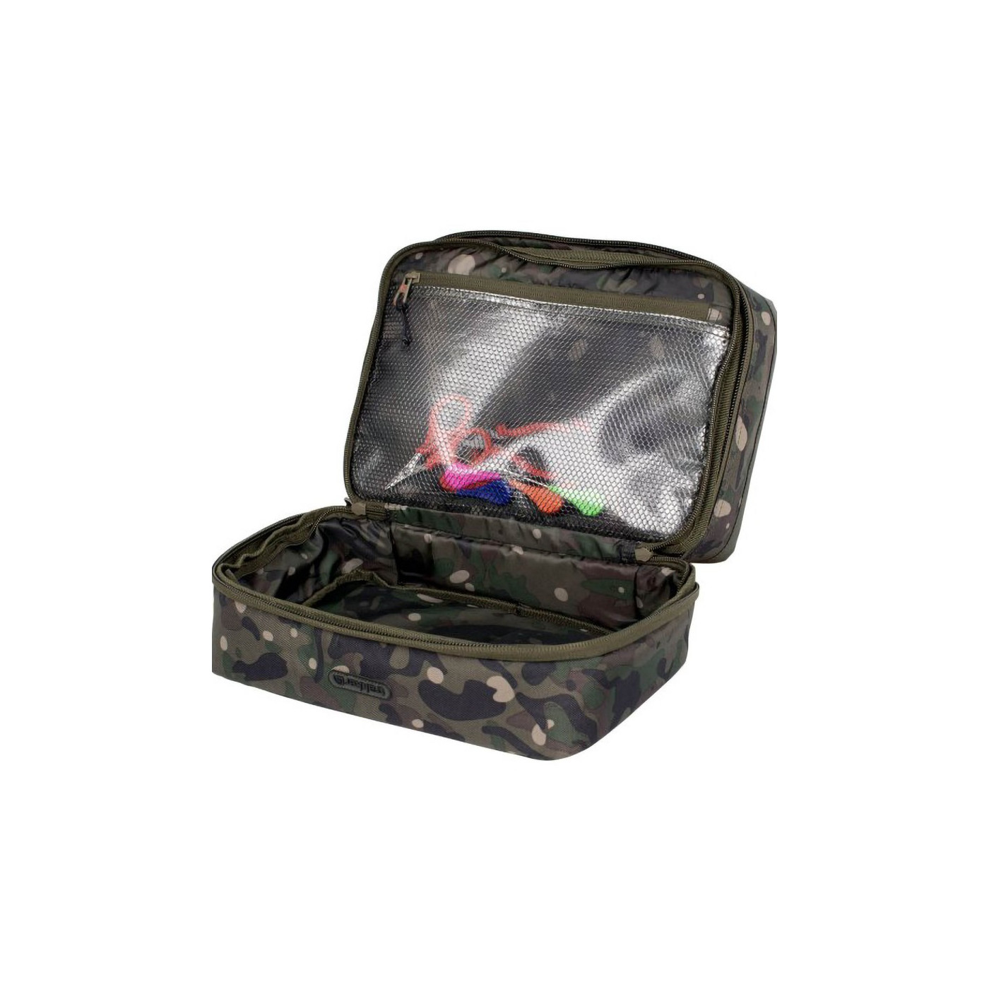 Organizer Trakker NXC Camo Rig-R Box - Centrum wędkarskie - Sklep wędkarski Jarofishing Organizer Trakker NXC Camo Rig-R Box - Centrum wędkarskie - Sklep wędkarski Jarofishing