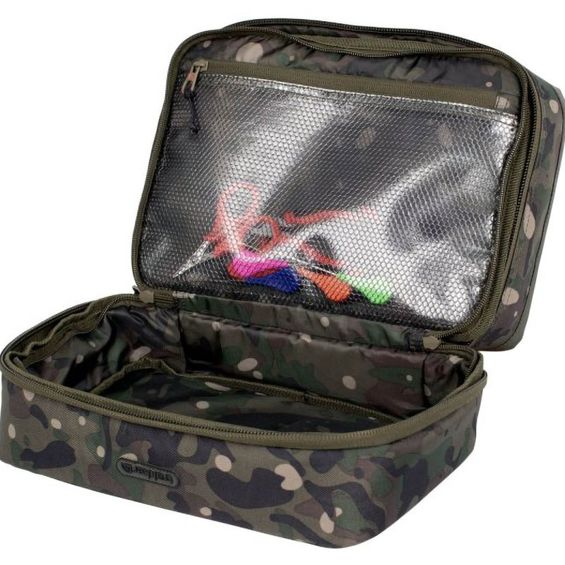 Organizer Trakker NXC Camo Rig-R Box - Centrum wędkarskie - Sklep wędkarski Jarofishing Organizer Trakker NXC Camo Rig-R Box - Centrum wędkarskie - Sklep wędkarski Jarofishing
