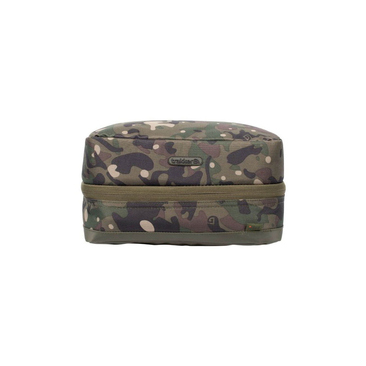 Organizer Trakker NXC Camo Rig-R Box - Centrum wędkarskie - Sklep wędkarski Jarofishing Organizer Trakker NXC Camo Rig-R Box - Centrum wędkarskie - Sklep wędkarski Jarofishing