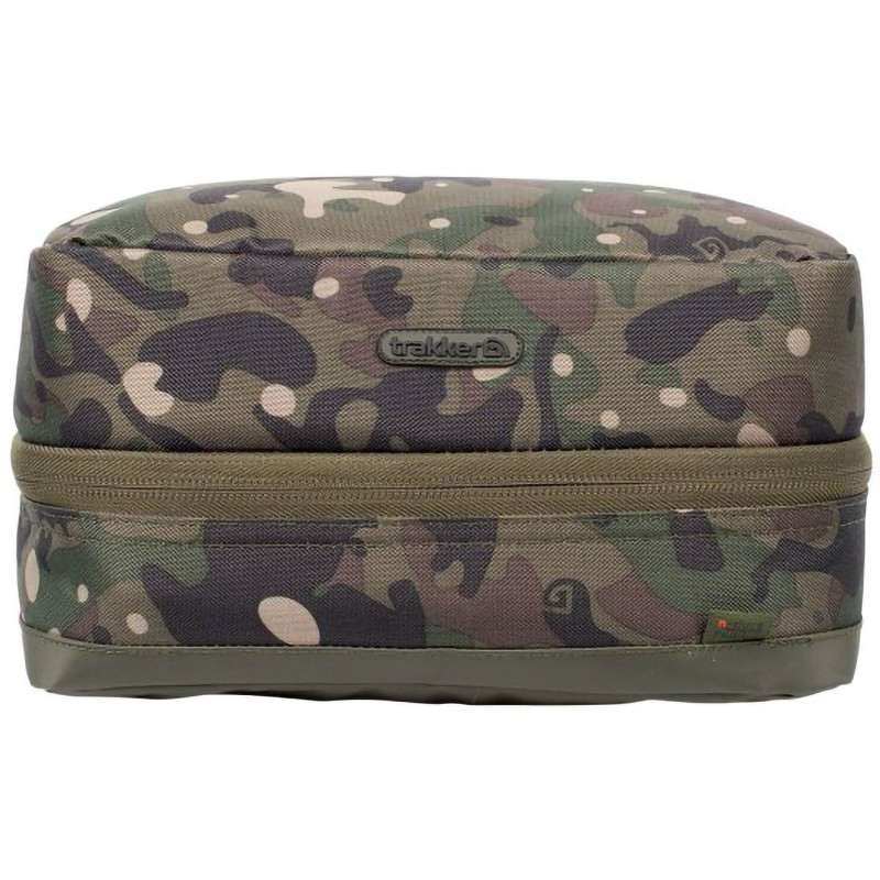 Organizer Trakker NXC Camo Rig-R Box - Centrum wędkarskie - Sklep wędkarski Jarofishing Organizer Trakker NXC Camo Rig-R Box - Centrum wędkarskie - Sklep wędkarski Jarofishing