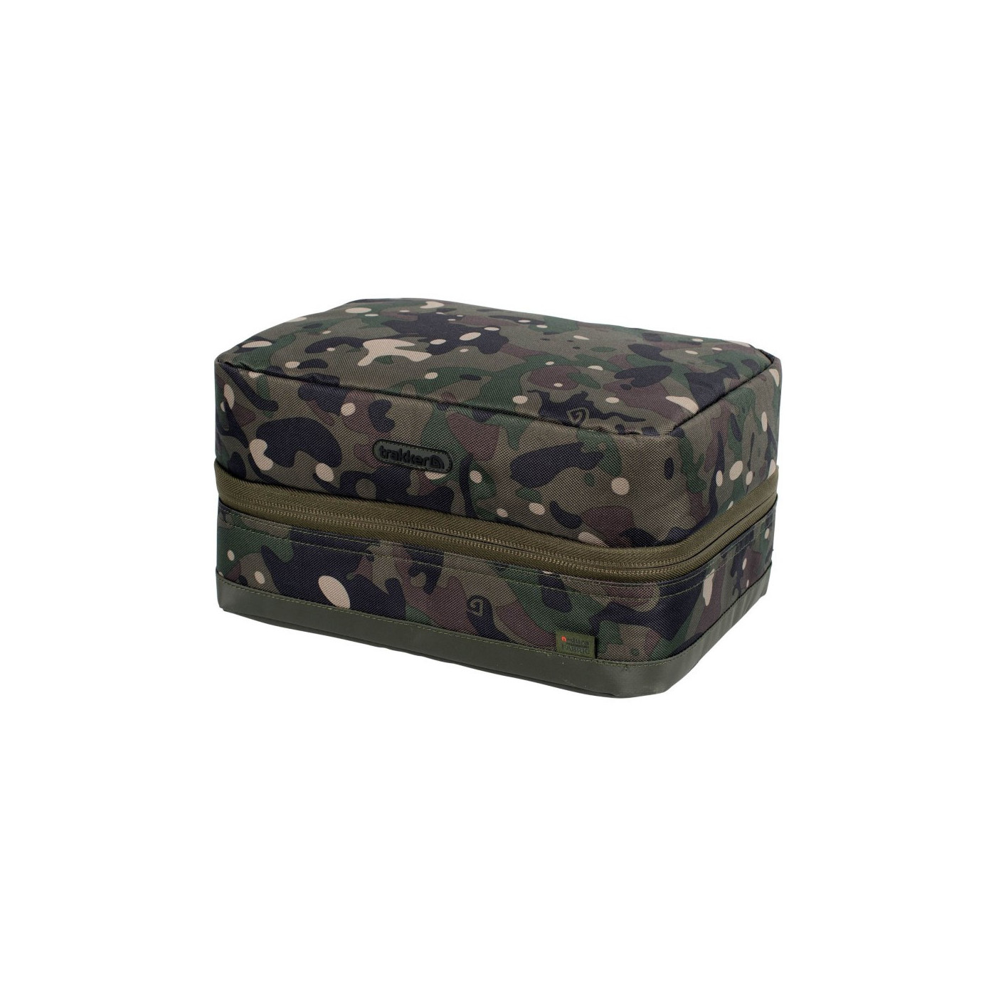 Organizer Trakker NXC Camo Rig-R Box - Centrum wędkarskie - Sklep wędkarski Jarofishing Organizer Trakker NXC Camo Rig-R Box - Centrum wędkarskie - Sklep wędkarski Jarofishing