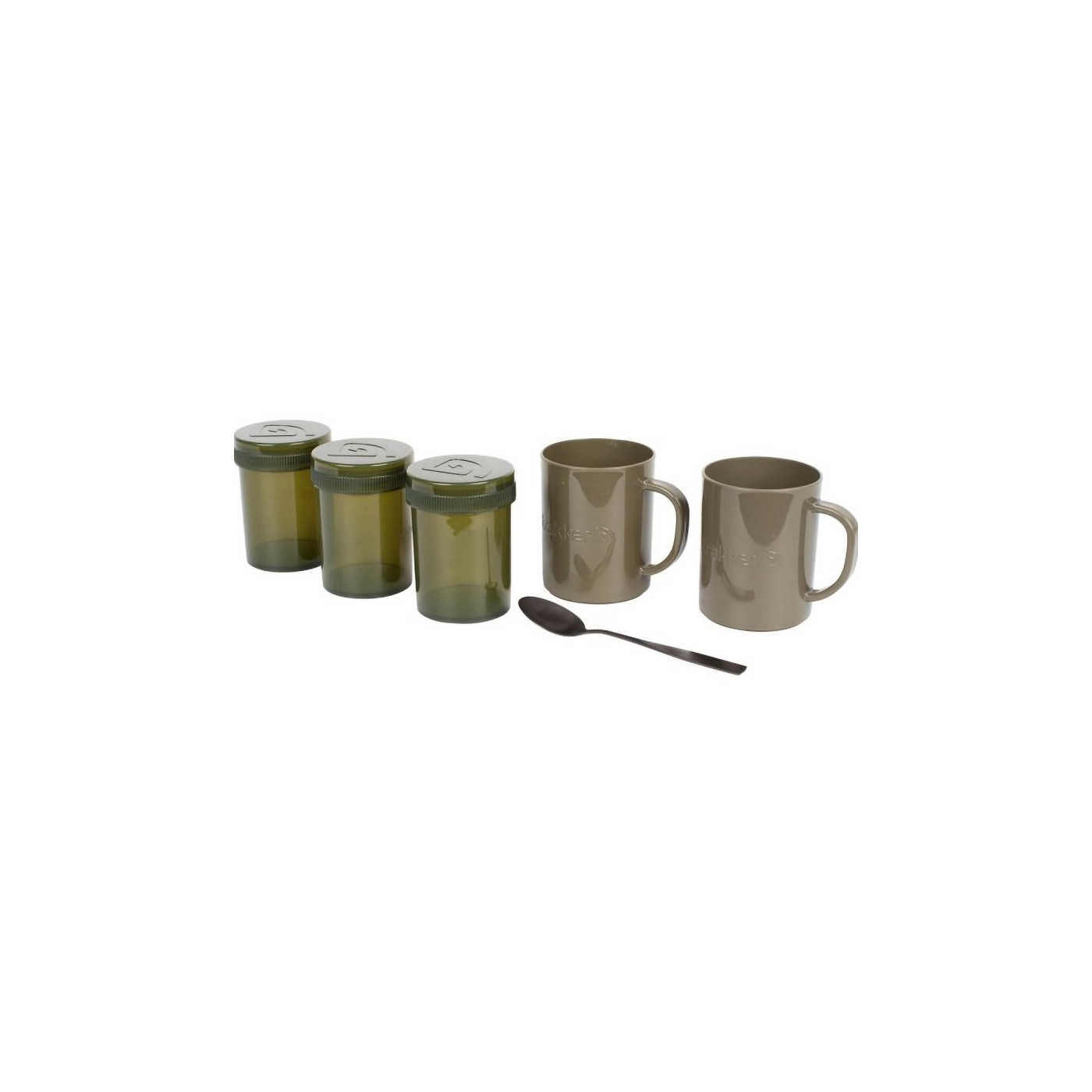 Torba Trakker NXC Camo Brew Kit - Centrum wędkarskie - Sklep wędkarski Jarofishing Torba Trakker NXC Camo Brew Kit - Centrum wędkarskie - Sklep wędkarski Jarofishing