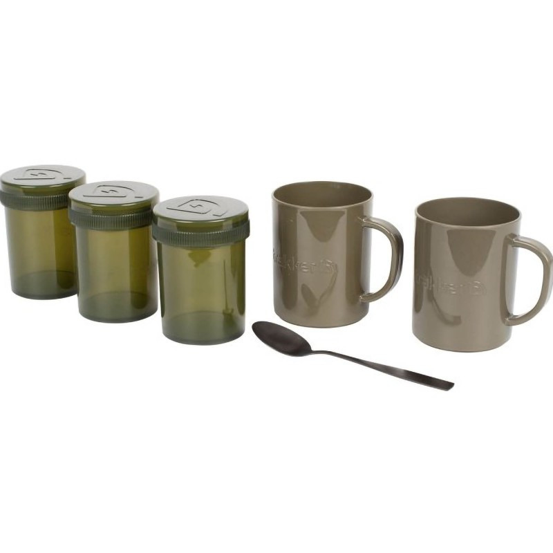 Torba Trakker NXC Camo Brew Kit - Centrum wędkarskie - Sklep wędkarski Jarofishing Torba Trakker NXC Camo Brew Kit - Centrum wędkarskie - Sklep wędkarski Jarofishing