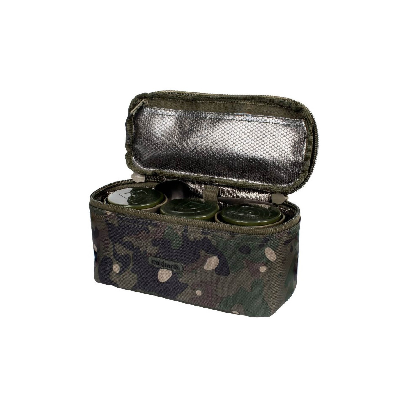 Torba Trakker NXC Camo Brew Kit - Centrum wędkarskie - Sklep wędkarski Jarofishing Torba Trakker NXC Camo Brew Kit - Centrum wędkarskie - Sklep wędkarski Jarofishing
