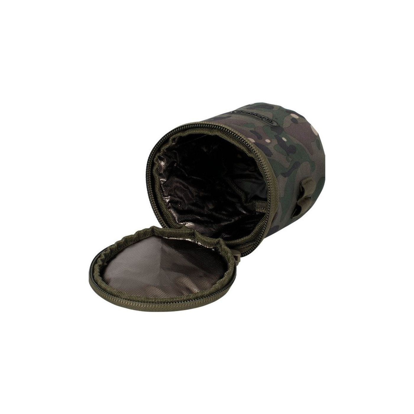 Pokrowiec na kartusz Trakker NXC Camo Gas Canister Cover - Centrum wędkarskie - Sklep wędkarski Jarofishing Pokrowiec na kartusz Trakker NXC Camo Gas Canister Cover - Centrum wędkarskie - Sklep wędkarski Jarofishing