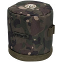 Pokrowiec na kartusz Trakker NXC Camo Gas Canister Cover - Centrum wędkarskie - Sklep wędkarski Jarofishing Pokrowiec na kartusz Trakker NXC Camo Gas Canister Cover - Centrum wędkarskie - Sklep wędkarski Jarofishing