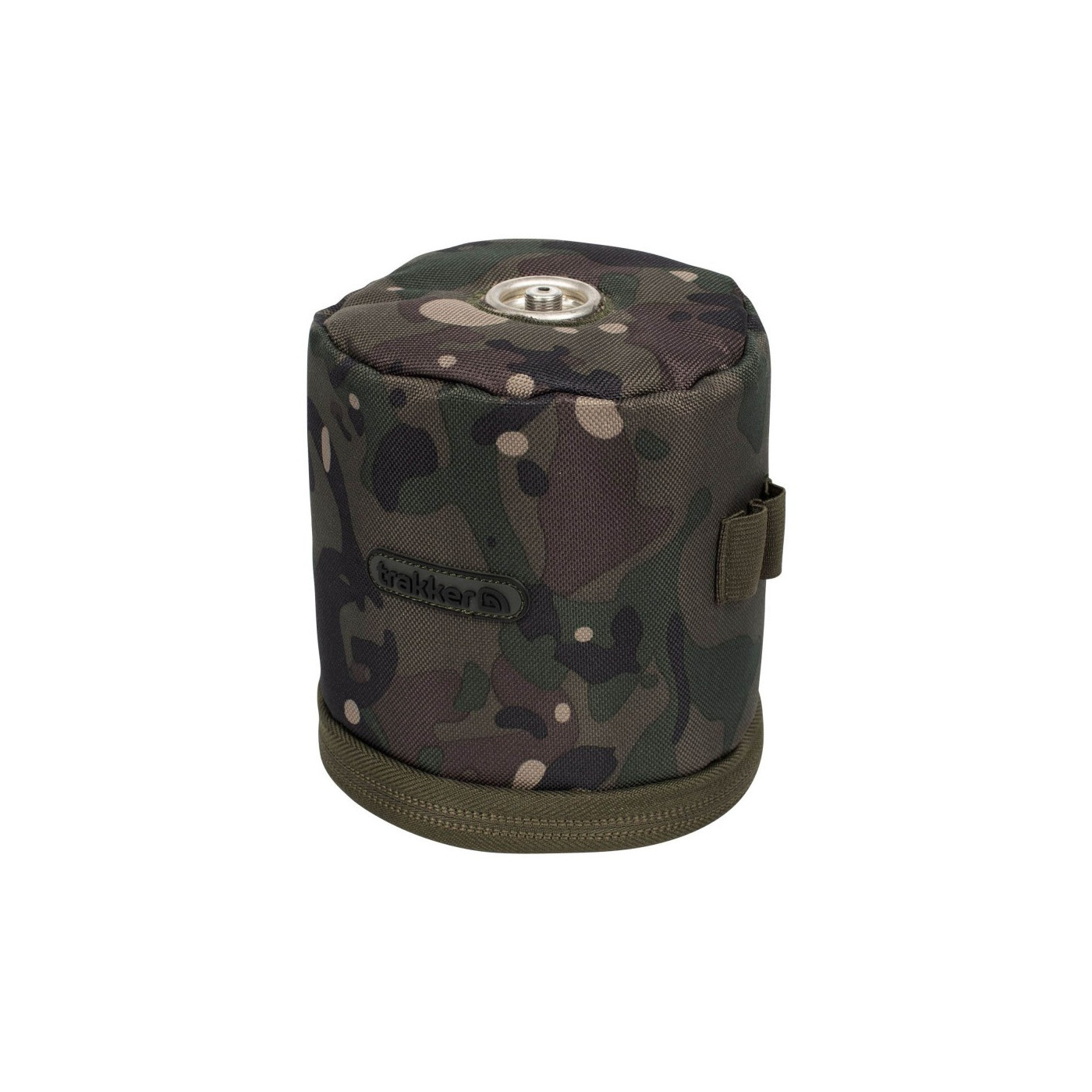 Pokrowiec na kartusz Trakker NXC Camo Gas Canister Cover - Centrum wędkarskie - Sklep wędkarski Jarofishing Pokrowiec na kartusz Trakker NXC Camo Gas Canister Cover - Centrum wędkarskie - Sklep wędkarski Jarofishing