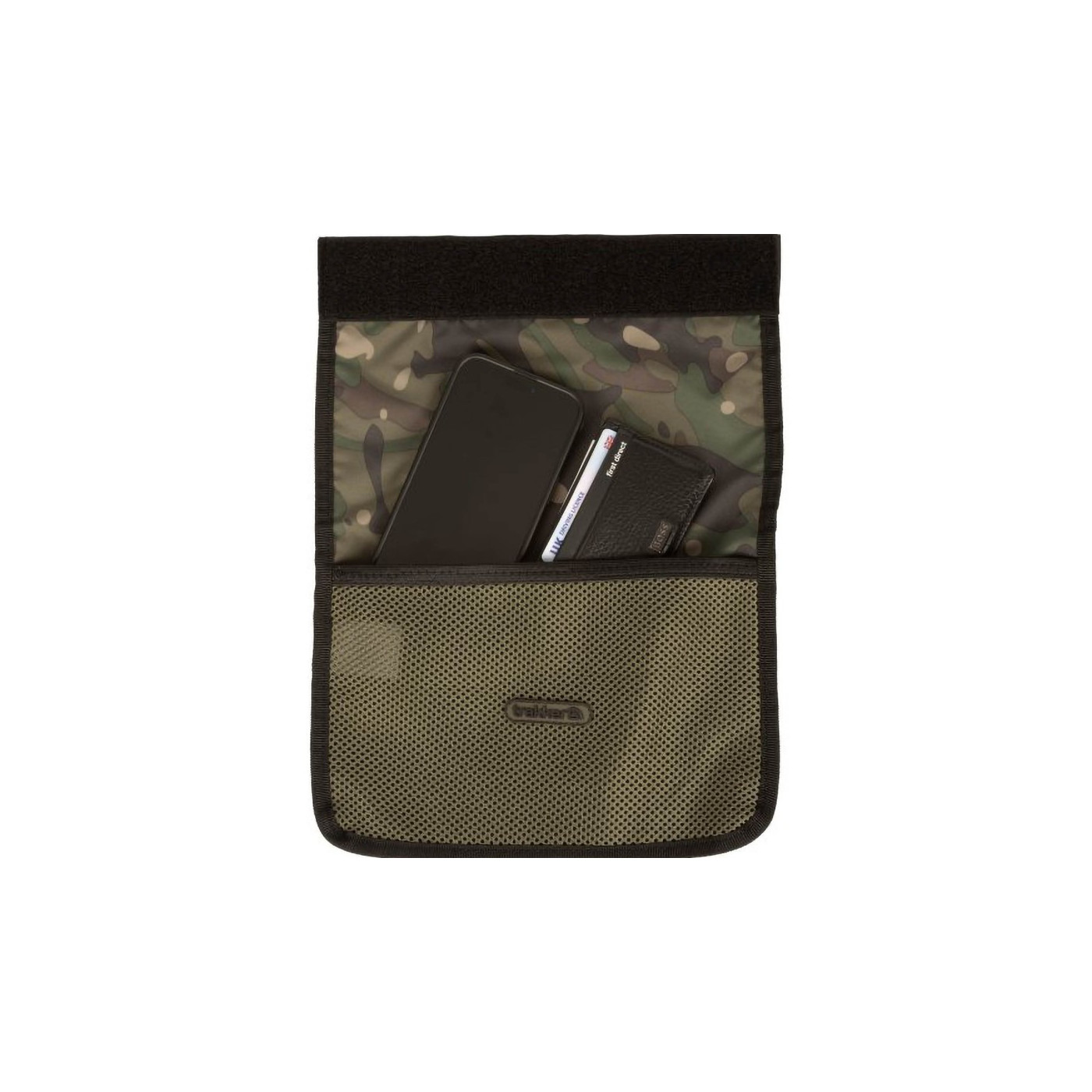 Organizer Do Łóżka Trakker NXC Bed & Chair Storage Pouch - Centrum wędkarskie - Sklep wędkarski Jarofishing Organizer Do Łóżka Trakker NXC Bed & Chair Storage Pouch - Centrum wędkarskie - Sklep wędkarski Jarofishing