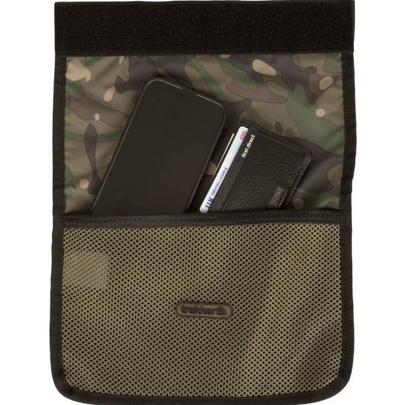 Organizer Do Łóżka Trakker NXC Bed & Chair Storage Pouch - Centrum wędkarskie - Sklep wędkarski Jarofishing Organizer Do Łóżka Trakker NXC Bed & Chair Storage Pouch - Centrum wędkarskie - Sklep wędkarski Jarofishing