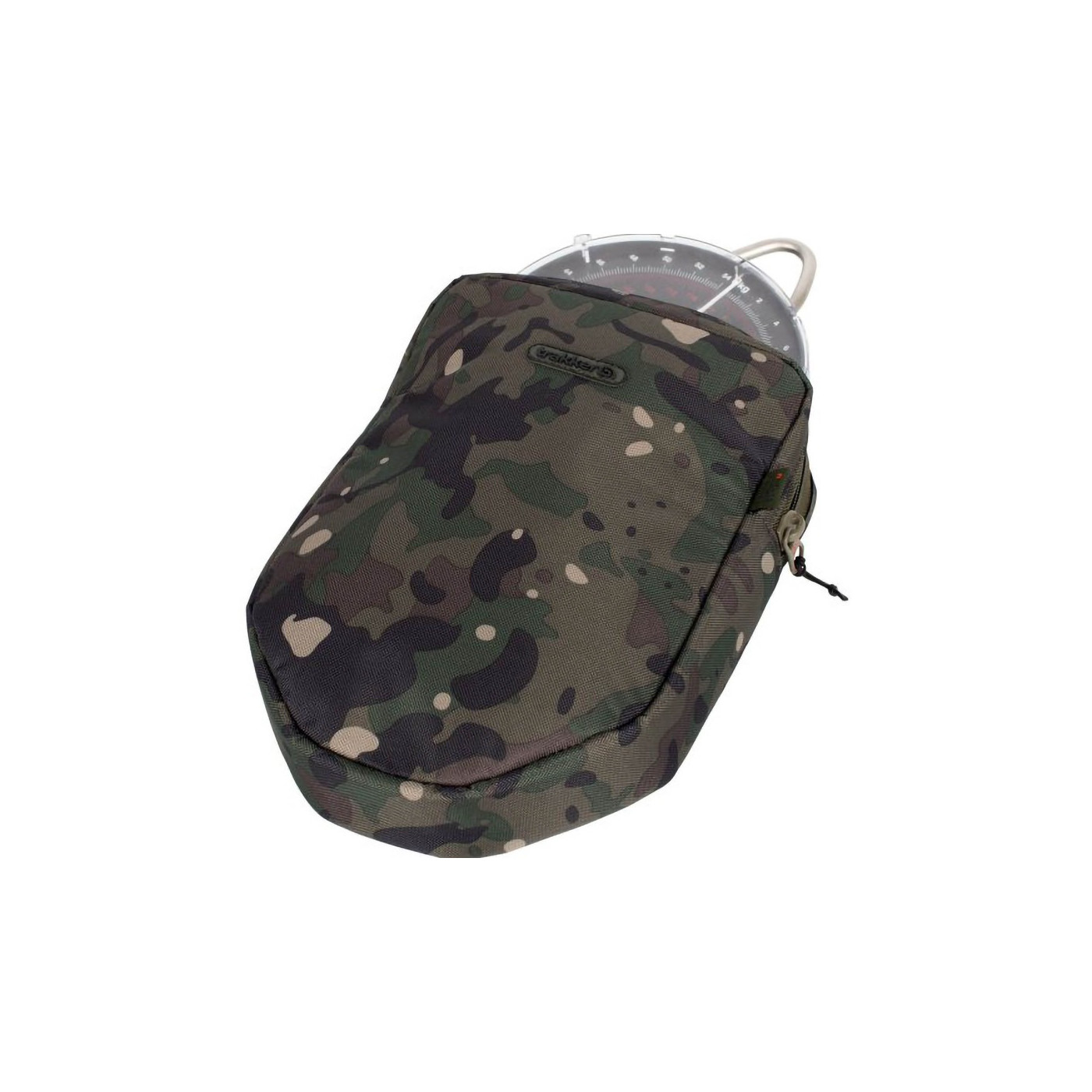 Pokrowiec Na Wagę Trakker NXC Camo Scales Pouch - Centrum wędkarskie - Sklep wędkarski Jarofishing Pokrowiec Na Wagę Trakker NXC Camo Scales Pouch - Centrum wędkarskie - Sklep wędkarski Jarofishing