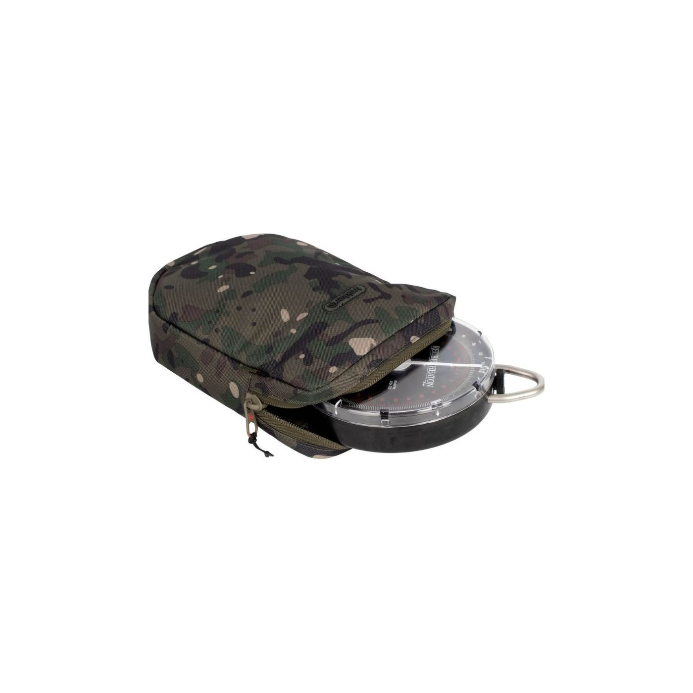 Pokrowiec Na Wagę Trakker NXC Camo Scales Pouch - Centrum wędkarskie - Sklep wędkarski Jarofishing Pokrowiec Na Wagę Trakker NXC Camo Scales Pouch - Centrum wędkarskie - Sklep wędkarski Jarofishing