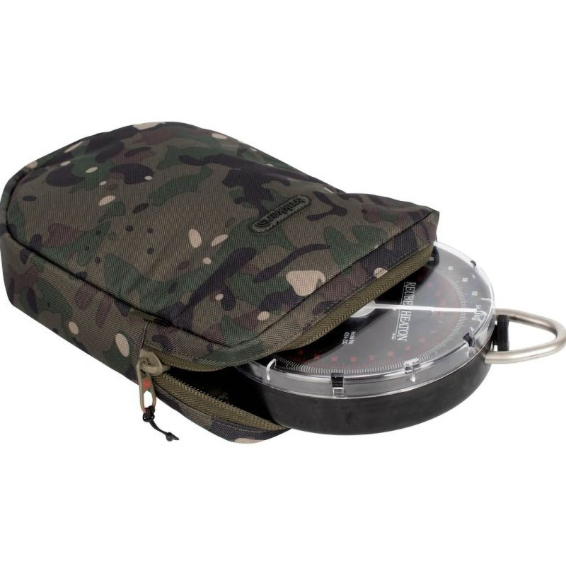 Pokrowiec Na Wagę Trakker NXC Camo Scales Pouch - Centrum wędkarskie - Sklep wędkarski Jarofishing Pokrowiec Na Wagę Trakker NXC Camo Scales Pouch - Centrum wędkarskie - Sklep wędkarski Jarofishing