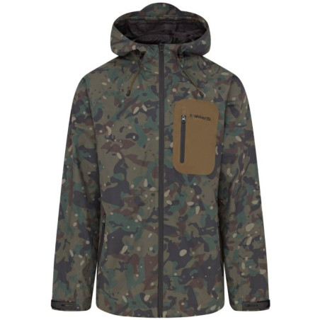 Kurtka Trakker TechPro Waterproof Jacket Roz.M