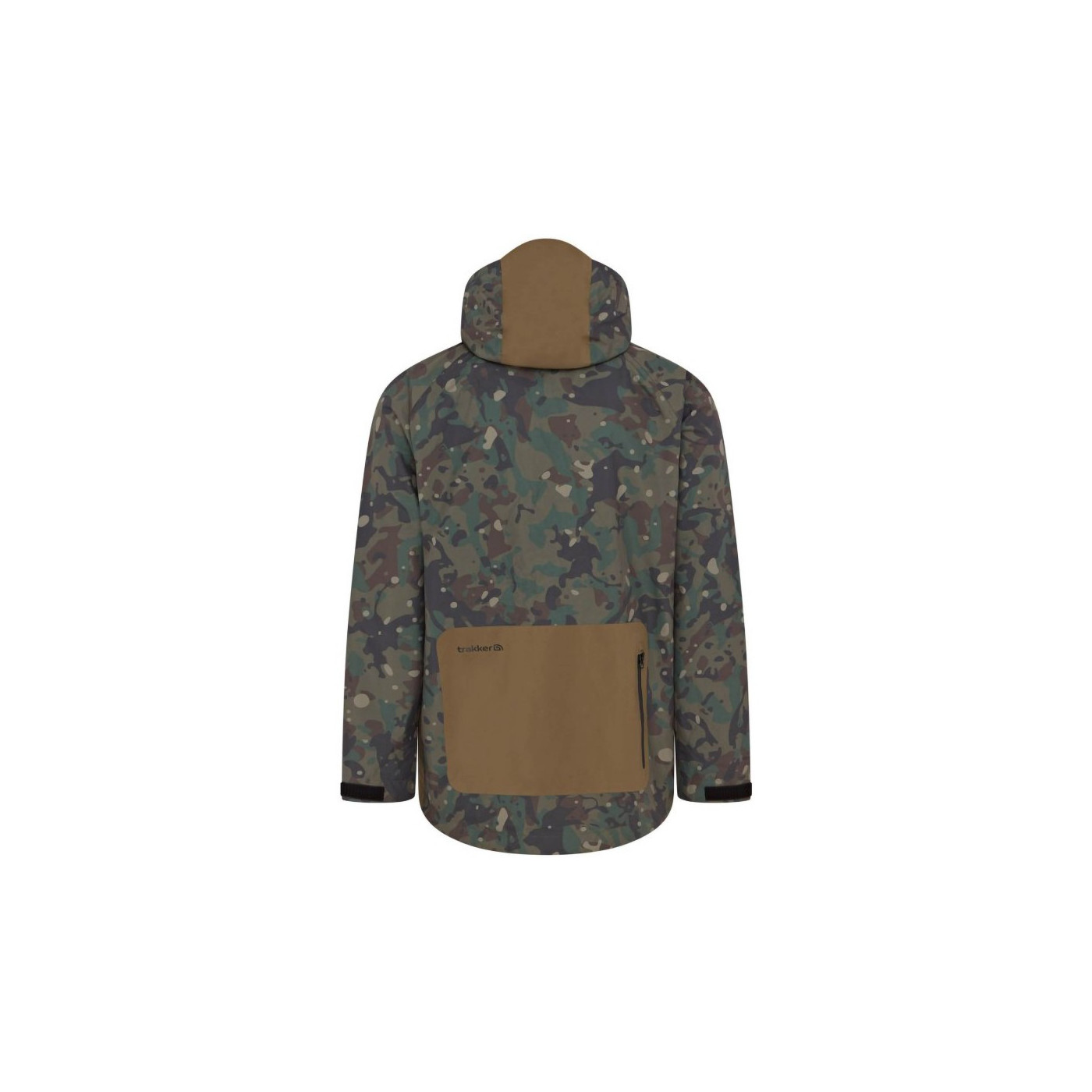 Kurtka Trakker TechPro Waterproof Jacket Roz.XL - Centrum wędkarskie - Sklep wędkarski Jarofishing Kurtka Trakker TechPro Waterproof Jacket Roz.XL - Centrum wędkarskie - Sklep wędkarski Jarofishing