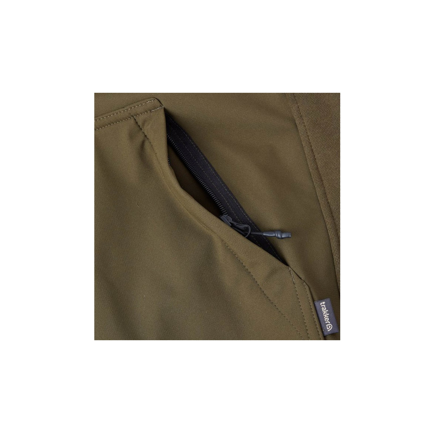 Bluza Trakker TechPro Capture Hoody Roz.S - Centrum wędkarskie - Sklep wędkarski Jarofishing