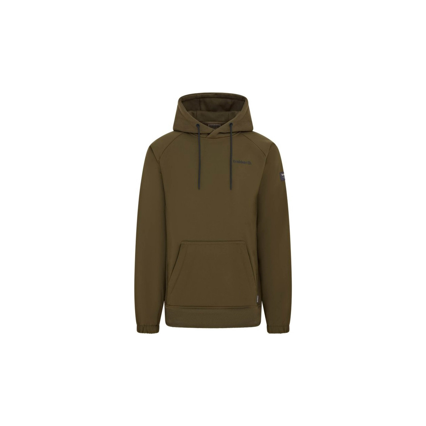 Bluza Trakker TechPro Capture Hoody Roz.XL - Centrum wędkarskie - Sklep wędkarski Jarofishing