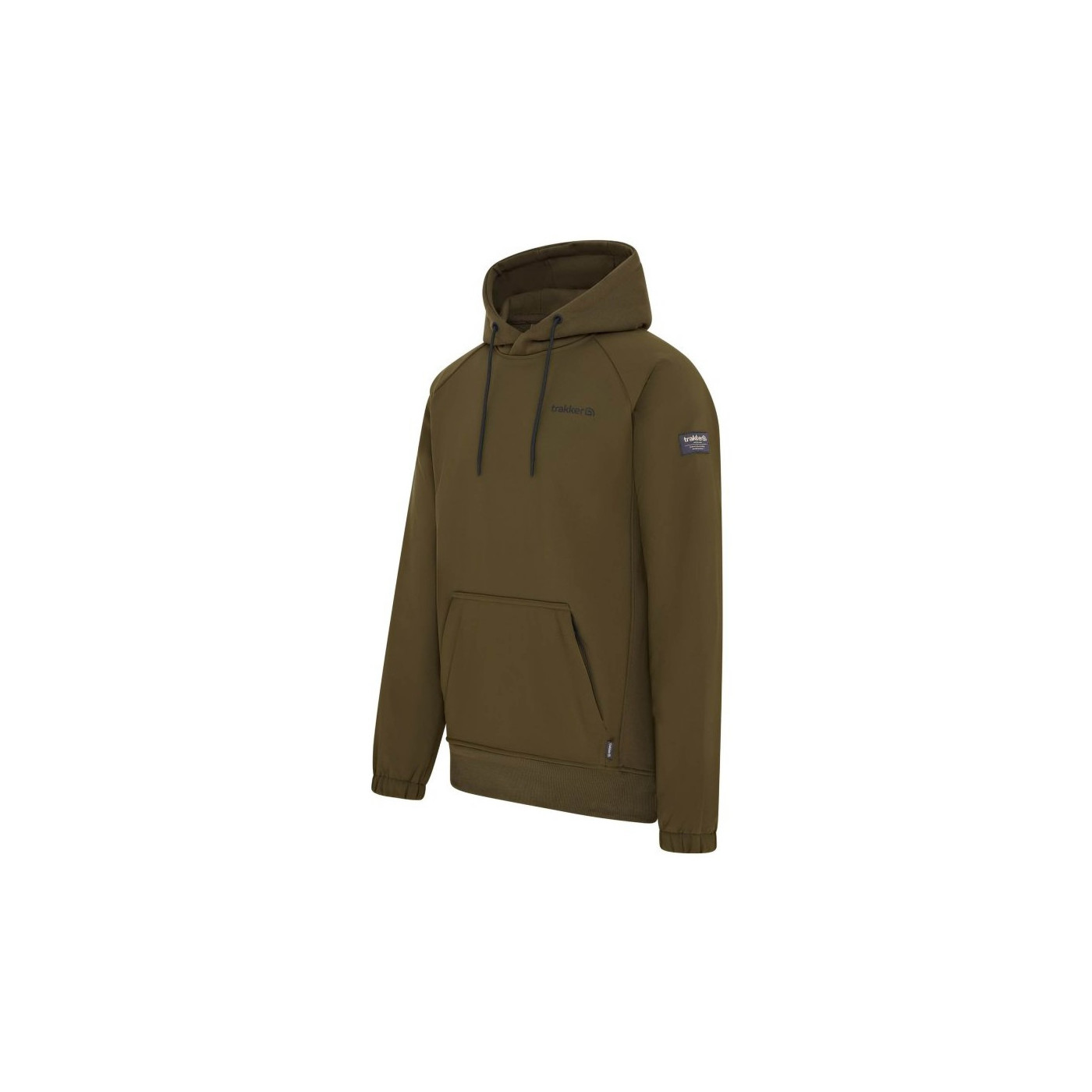 Bluza Trakker TechPro Capture Hoody Roz.XL - Centrum wędkarskie - Sklep wędkarski Jarofishing