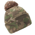 Czapka Trakker Camo Bobble Hat - Centrum wędkarskie - Sklep wędkarski Jarofishing Czapka Trakker Camo Bobble Hat - Centrum wędkarskie - Sklep wędkarski Jarofishing