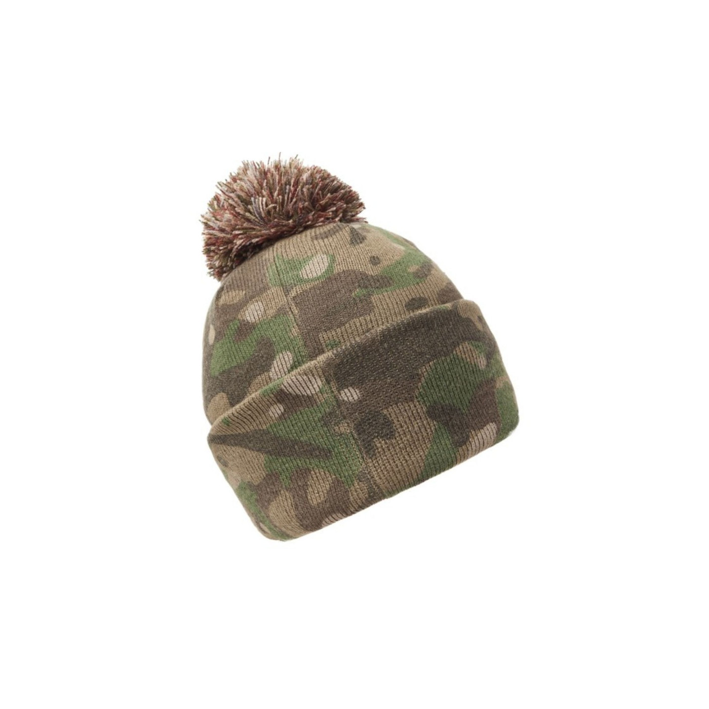 Czapka Trakker Camo Bobble Hat - Centrum wędkarskie - Sklep wędkarski Jarofishing Czapka Trakker Camo Bobble Hat - Centrum wędkarskie - Sklep wędkarski Jarofishing