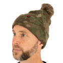 Czapka Trakker Camo Bobble Hat - Centrum wędkarskie - Sklep wędkarski Jarofishing Czapka Trakker Camo Bobble Hat - Centrum wędkarskie - Sklep wędkarski Jarofishing