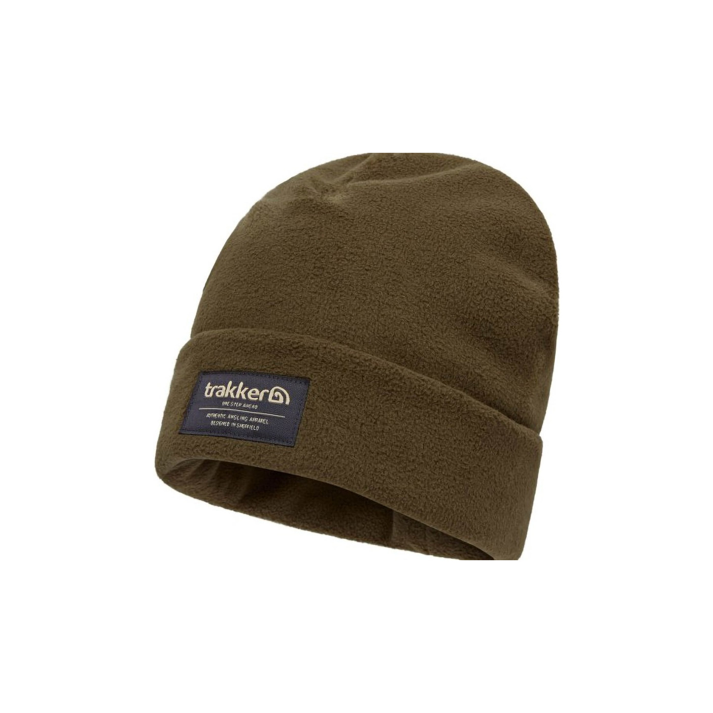 Czapka Trakker TechPro WR Beanie - Green - Centrum wędkarskie - Sklep wędkarski Jarofishing Czapka Trakker TechPro WR Beanie - Green - Centrum wędkarskie - Sklep wędkarski Jarofishing